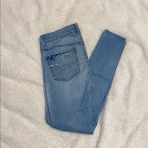 American Eagle  Jeans